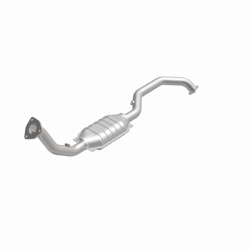 MagnaFlow Catalytic Converter 23634 for Isuzu Trooper | Free Shipping