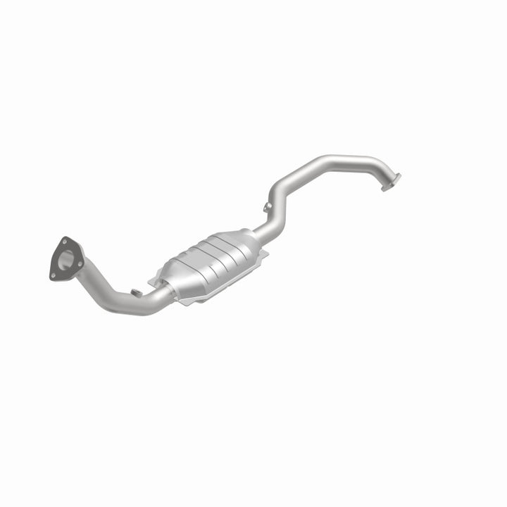 MagnaFlow Catalytic Converter 23634 for Isuzu Trooper | Free Shipping