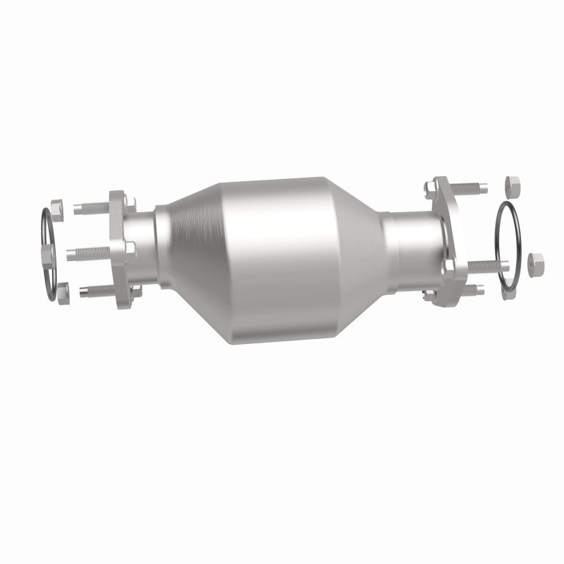 Magnaflow Conv DF 12-14 CrossTour 2.4L Easy Install