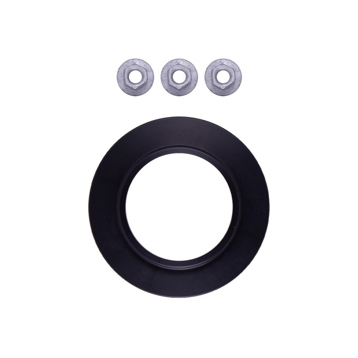 Bilstein B8 6112 Front Suspension Kit for 07-13 Chevrolet Avalanche/Silverado 1500 - OneFastShop