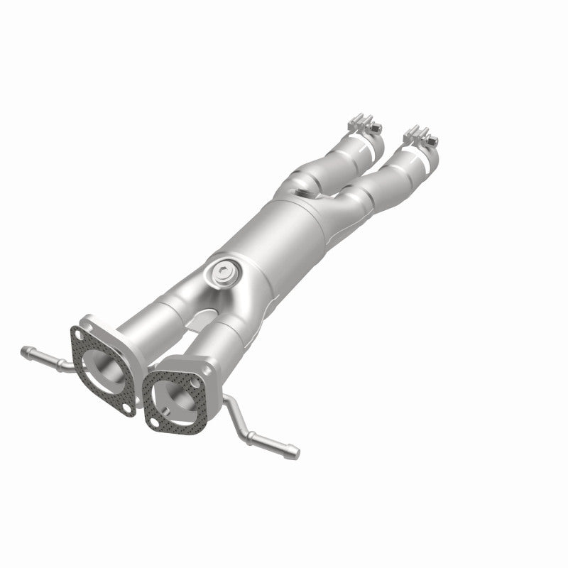 Magnaflow Direct Fit Converter 3.5L for 2010 Ford Taurus