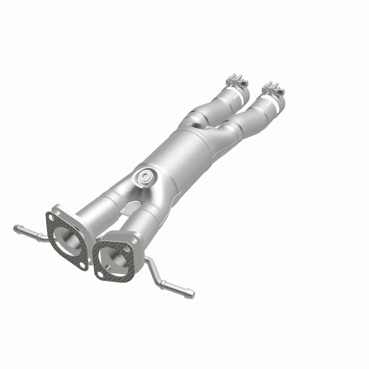 Magnaflow Direct Fit Converter 3.5L for 2010 Ford Taurus