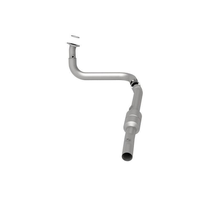 MagnaFlow OEM Catalytic Converter for 00-06 Chevy/GMC - Easy Install