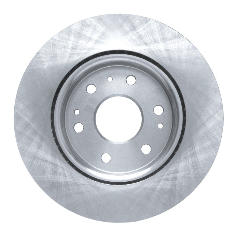 Dynamic Friction 600 Series OE Front Brake Rotor - Chevrolet Colorado & GMC Canyon 2023-2025, image 4