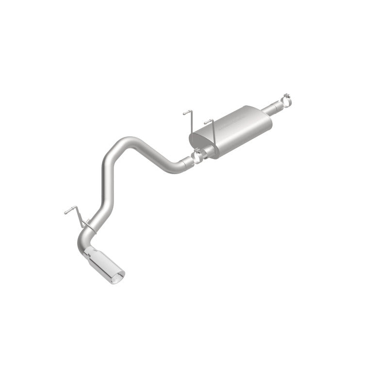 MagnaFlow SYS C/B 09-11 Dodge Ram 1500 Easy Install