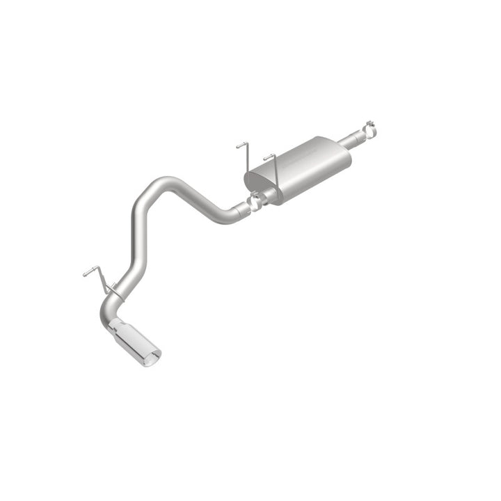 MagnaFlow SYS C/B 09-11 Dodge Ram 1500 Easy Install
