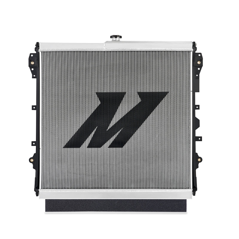 Mishimoto Performance Aluminum Radiator for Toyota Tundra 4.6/4.7/5.7L