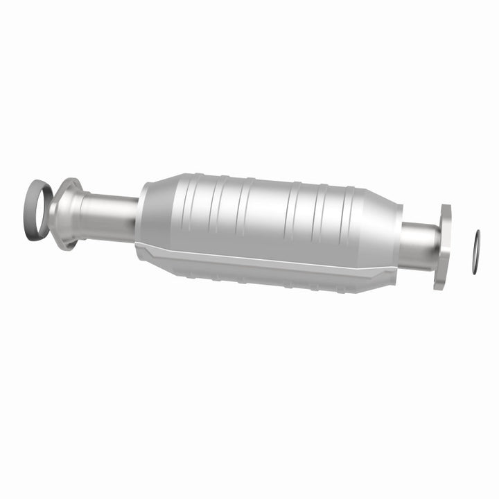 MagnaFlow Catalytic Converter for 99-00 Honda Civic EX/SI - Direct-Fit & EPA Compliant