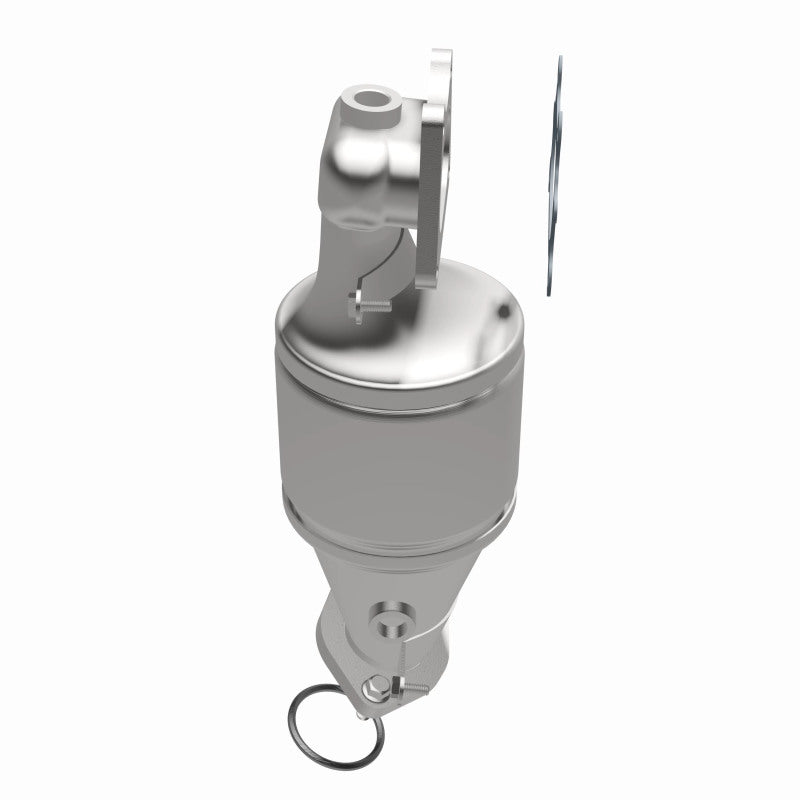 MagnaFlow Conv DF 04-07 Saturn VUE 3.5L Front Easy Install