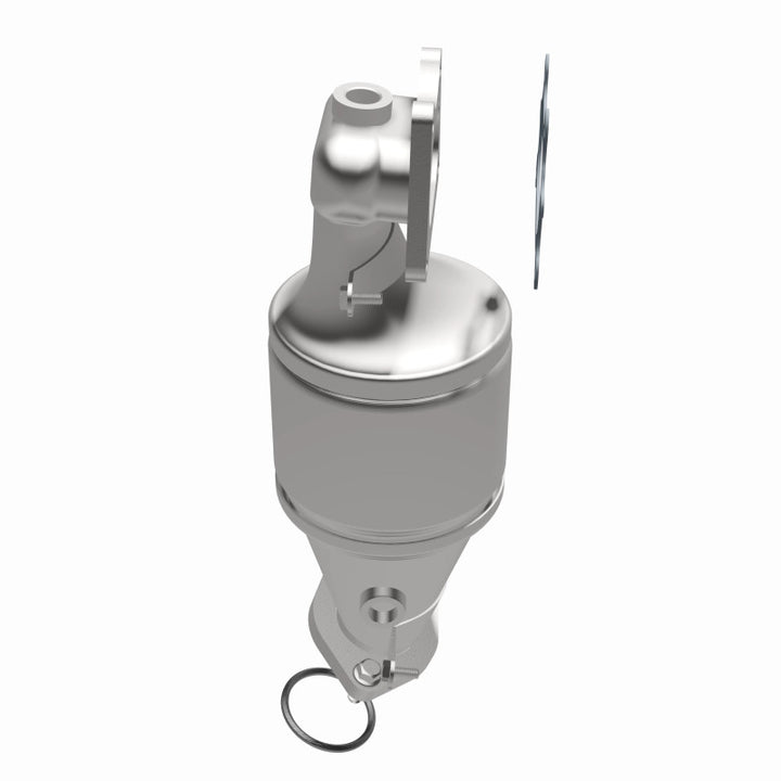 MagnaFlow Conv DF 04-07 Saturn VUE 3.5L Front Easy Install