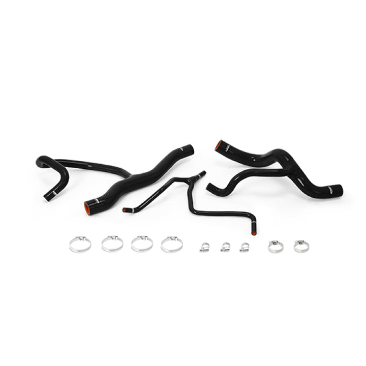 Mishimoto Radiator Hose Kit Silicone HD Cooling 2016 Camaro - OneFastShop