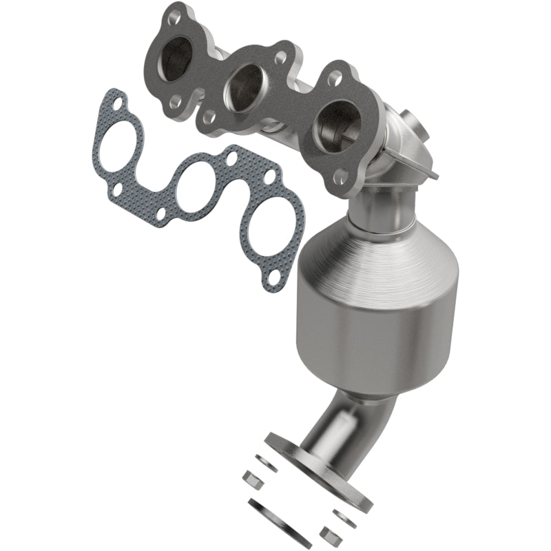 Magnaflow Catalytic Converter Direct Fit California Grade for 04-06 Toyota Camry 3.3L