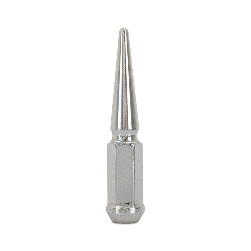Mishimoto Steel Spiked Lug Nuts M14 x 1.5 32pc Set - Chrome, image 4