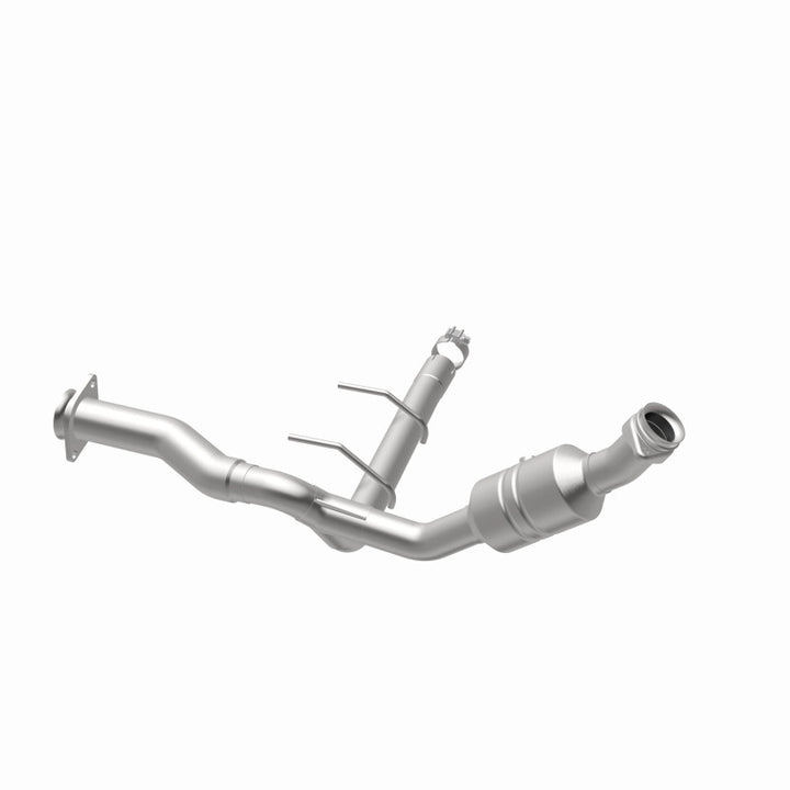 MagnaFlow 11-14 Ford F-150 5.0L Left Catalytic Converter