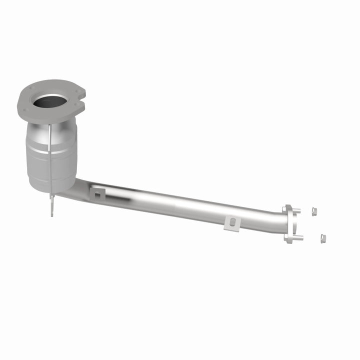 MagnaFlow Conv DF 88-90 Honda CRX 1.5 Front Easy Install