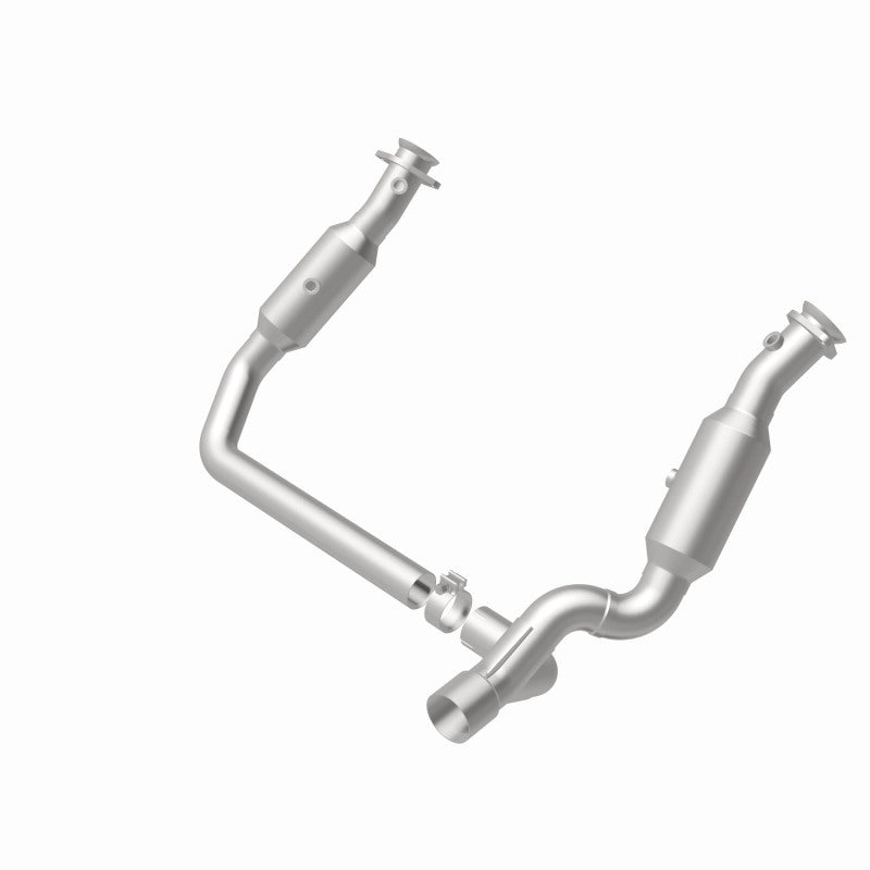 Magnaflow Direct Fit Catalytic Converter for 2009 Dodge Ram 1500 4.7L, CARB Compliant