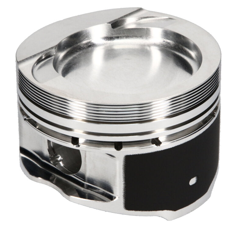 JE Pistons VW 2.8Liter VR6 Kit Set of 6 Pistons (2.8)