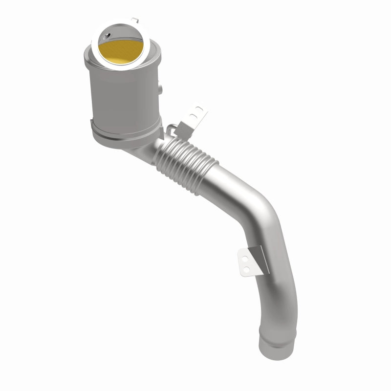 Magnaflow 2013–2017 Closed Couple Direct Fit Converter for BMW 550i 4.4L - OneFastShop