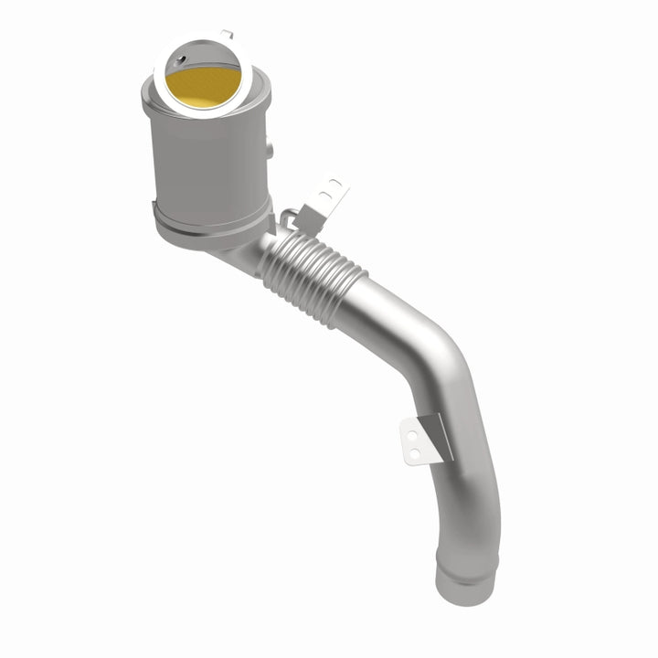 Magnaflow 2013–2017 Closed Couple Direct Fit Converter for BMW 550i 4.4L - OneFastShop