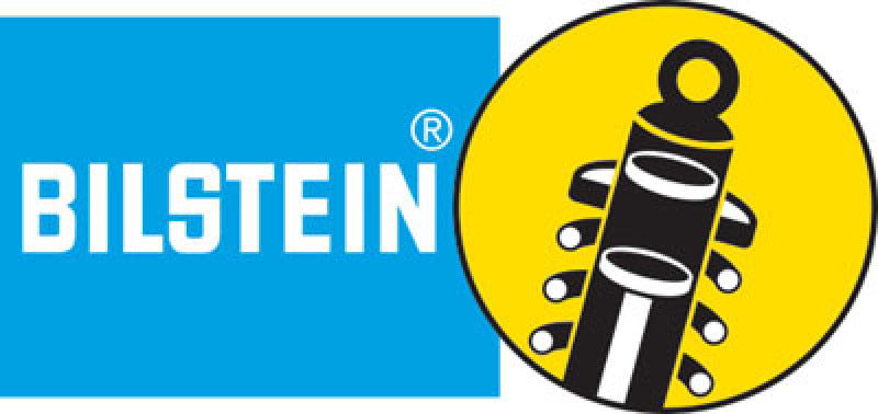 Bilstein B8 5100 Adjustable 0-3in Lift Front Shock - Ford F-150 2021-2026