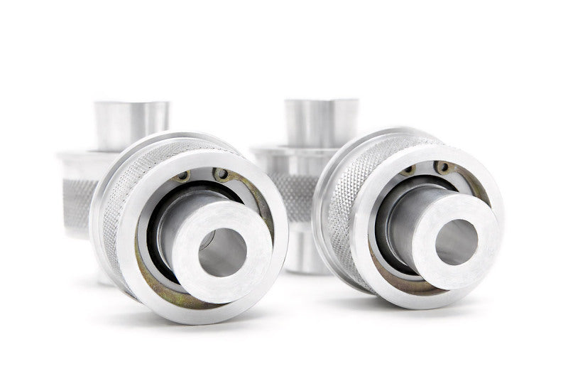 SPL Parts Rear Knuckle Bushings for BMW E36/E46 3 Series (90-00)