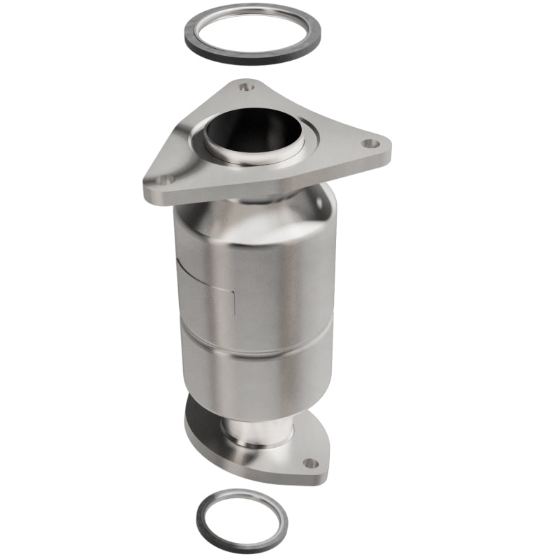 MagnaFlow Direct-Fit Catalytic Converter for Lexus GS430/LS430 4.3L V8 (CA Emissions)