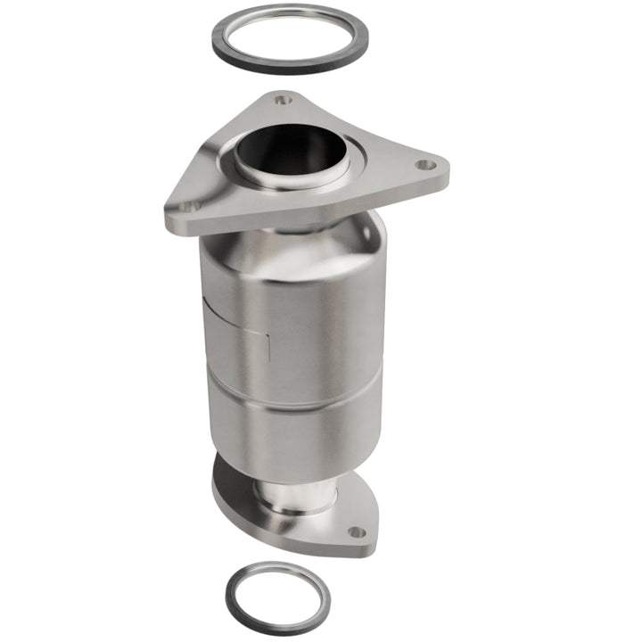 MagnaFlow Direct-Fit Catalytic Converter for Lexus GS430/LS430 4.3L V8 (CA Emissions)