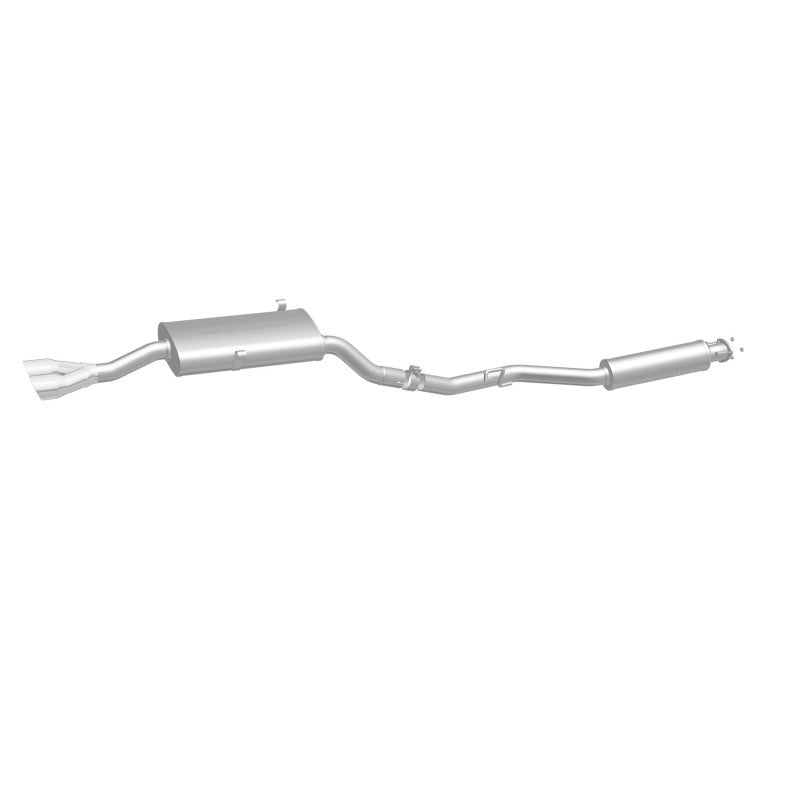MagnaFlow Performance Exhaust System for BMW 325E/325ES