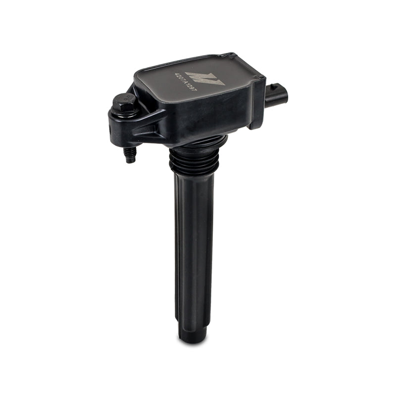 Ignition Coil Single Fit 2012-2018 Jeep Wrangler 3.6L