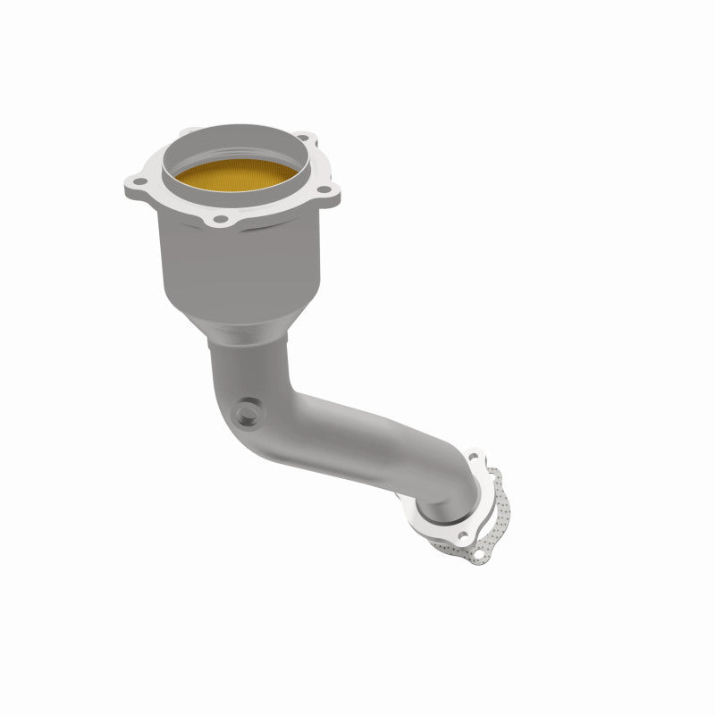 MagnaFlow 10-11 Porsche Cayenne Easy Install Catalytic Converter