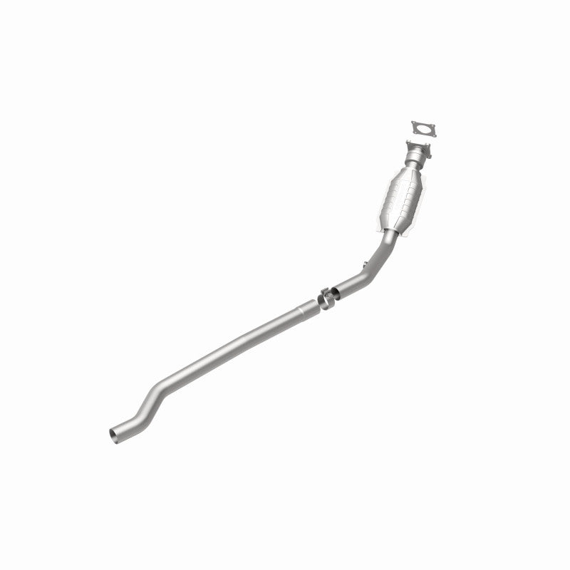 MagnaFlow Conv DF 96-98 Caravan-Voyager 3.3L/ Easy Install