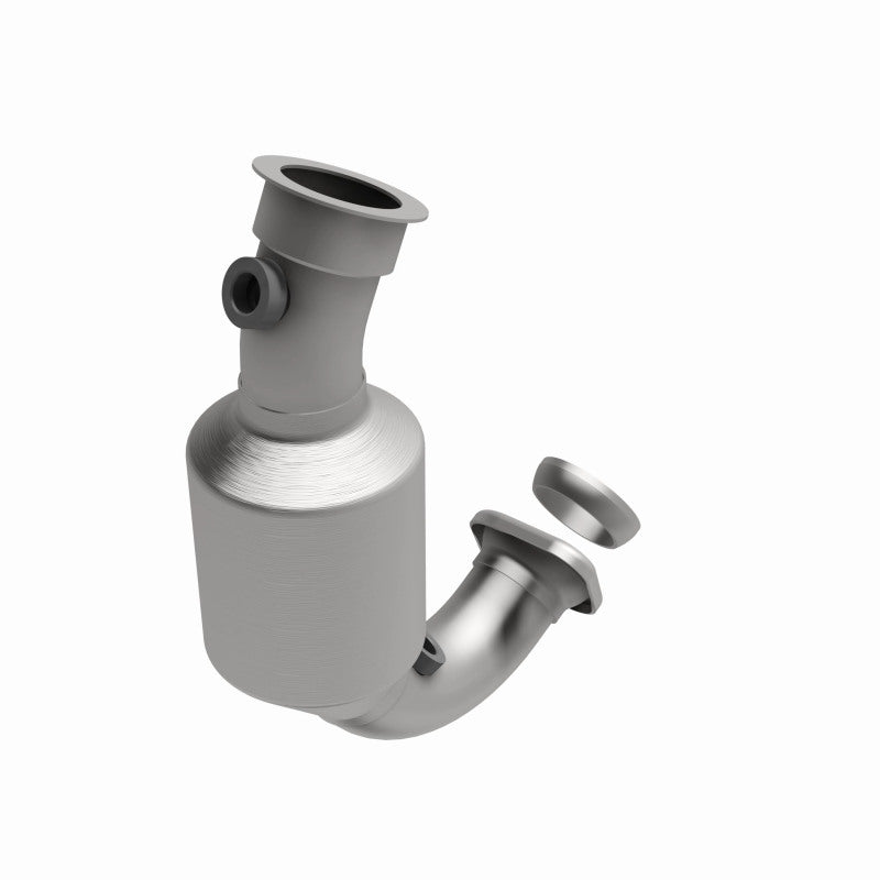 MagnaFlow Conv DF 02-03 Liberty 3.7L Passenger Side Front Easy Install