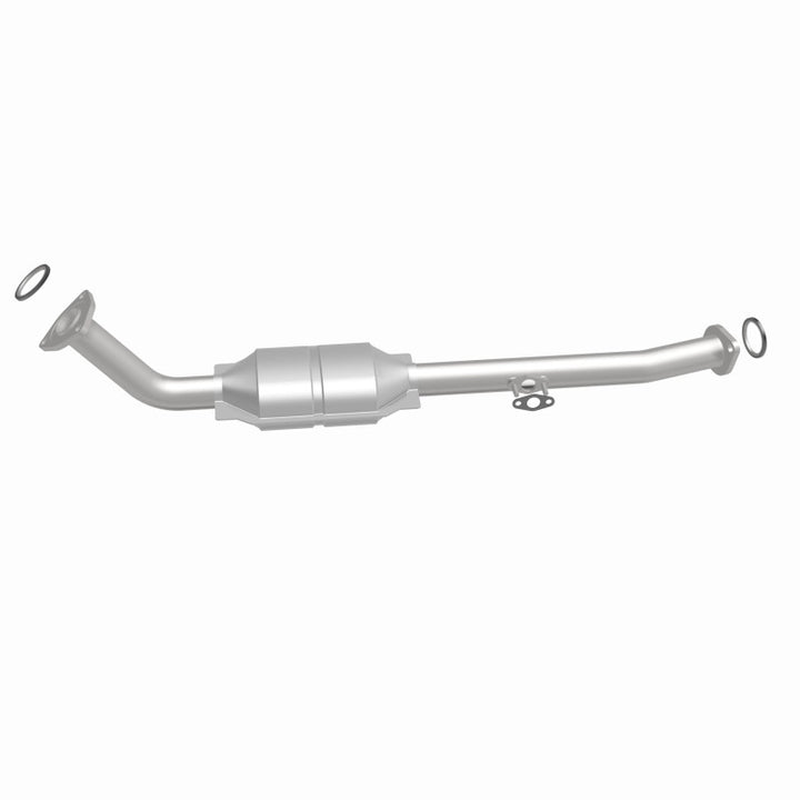 MagnaFlow Conv DF 01-04 Toyota Sequoia 4.7L P/S Easy Install
