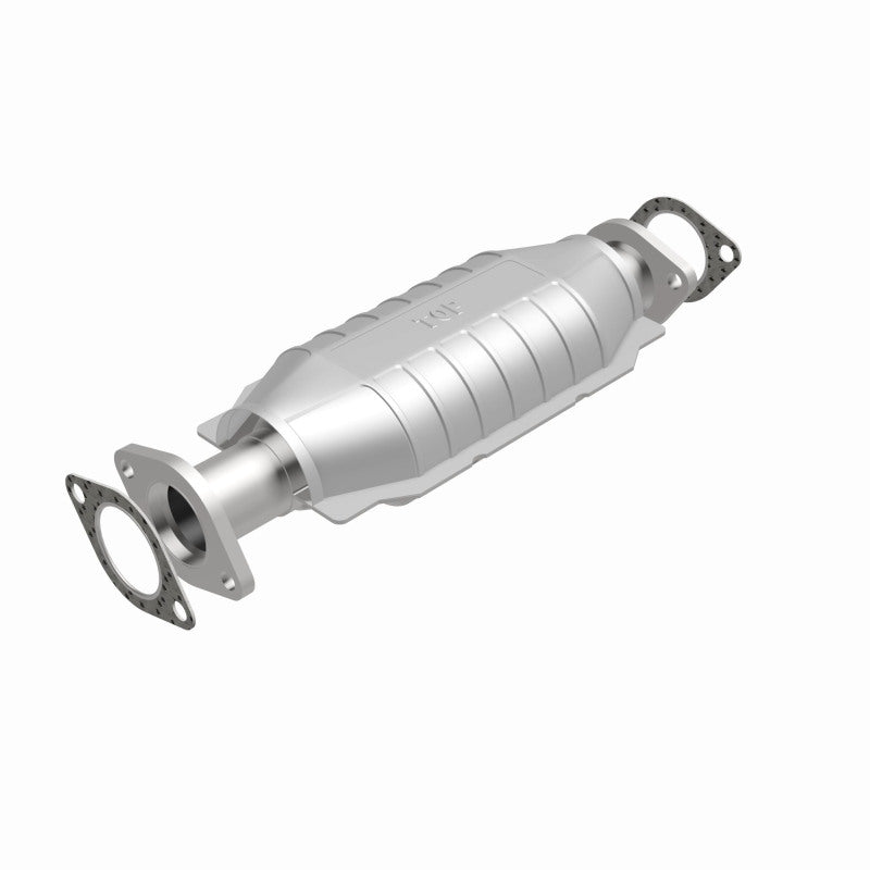 MagnaFlow Conv Direct Fit Nissan 87 94 Easy Install, In Stock
