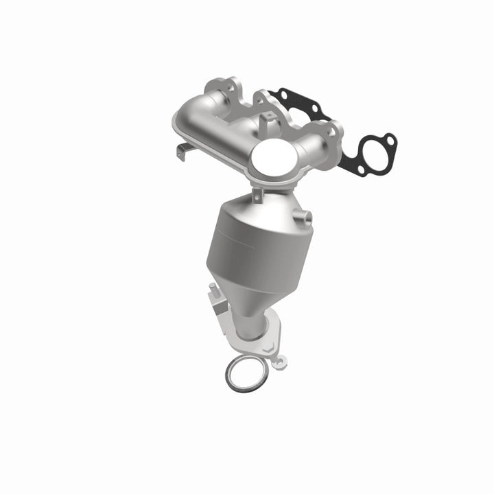 Direct-Fit Catalytic Converter for Avalon/Sienna - Federal/EPA Compliant