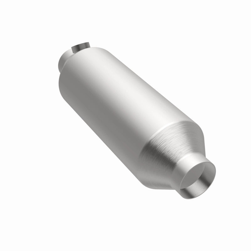 MagnaFlow 83-91 Volkswagen Vanagon Universal Catalytic Converter In Stock