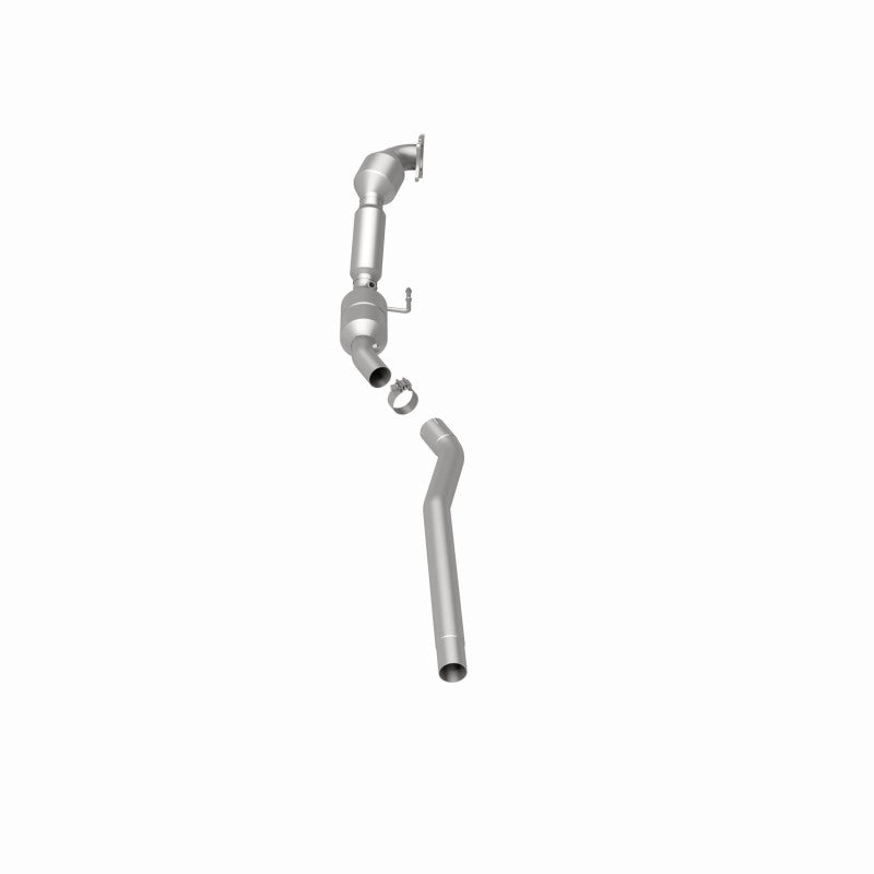 Catalytic Converter Fit 09-10 Audi A3/VW Eos GTI Jetta - Easy Install