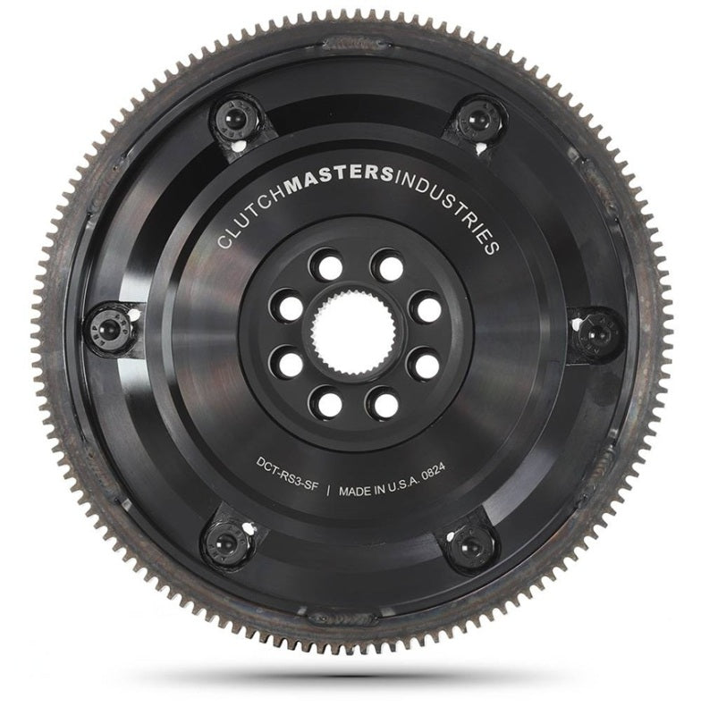 Clutch Masters Steel Flywheel for Audi RS3 2.5L Turbo DCT - 15-24
