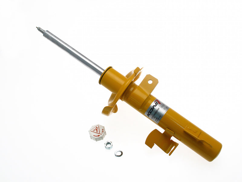 KONI Sport (Yellow) Shock Right Front 2005-2009 Mazda 5 Wagon - OneFastShop