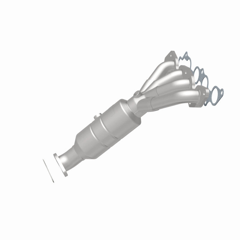 MagnaFlow Conv DF 08-09 Ford Focus 2.0L Easy Install