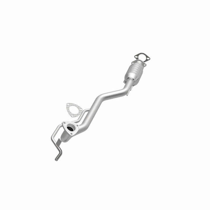Direct Fit MagnaFlow Catalytic Converter for 1990-1996 Nissan 300ZX - Easy Install