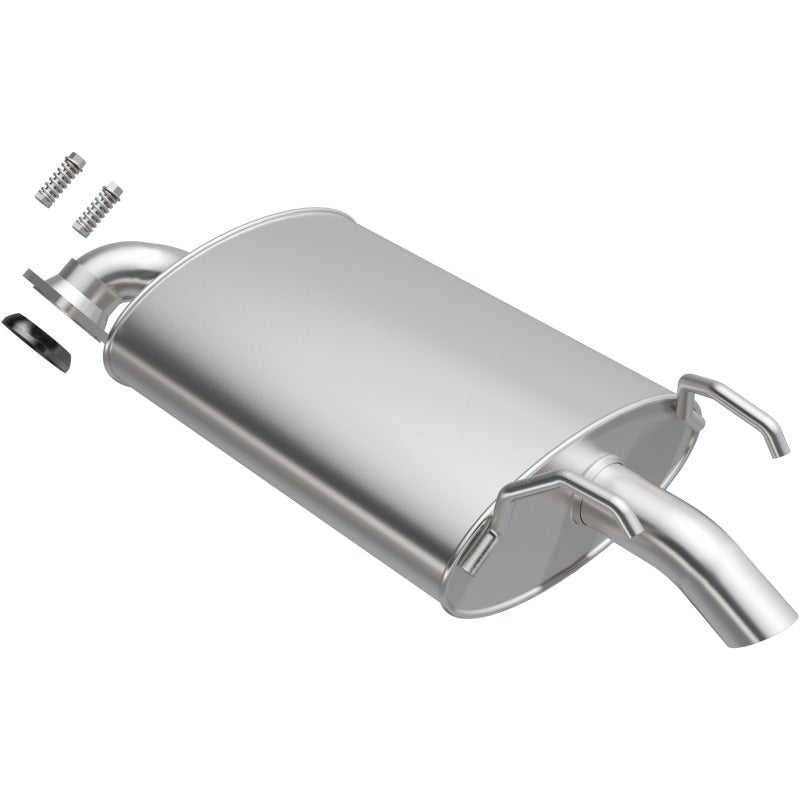 MagnaFlow BRE Exhaust Kit for 2001–2003 Toyota Highlander 3.0L