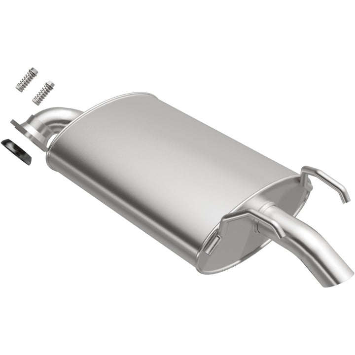 MagnaFlow BRE Exhaust Kit for 2001–2003 Toyota Highlander 3.0L