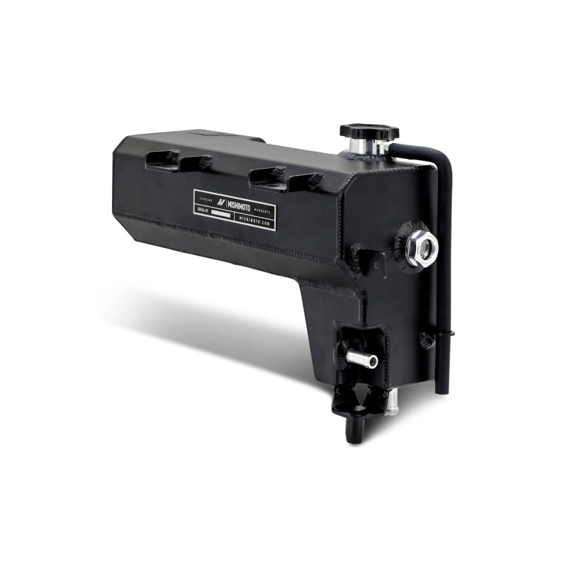 Mishimoto Expansion Tank Black 2024 Plus Toyota Tacoma - OneFastShop