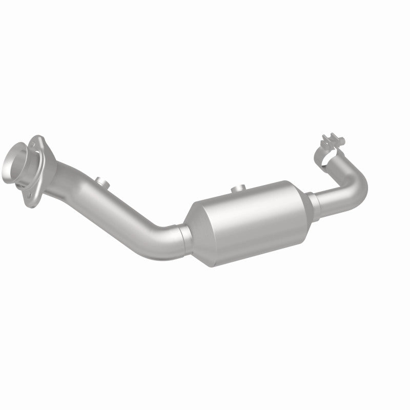 MagnaFlow 18-20 Ford F-150 V6 3.3L Catalytic Converter - Easy Install & OE Quality