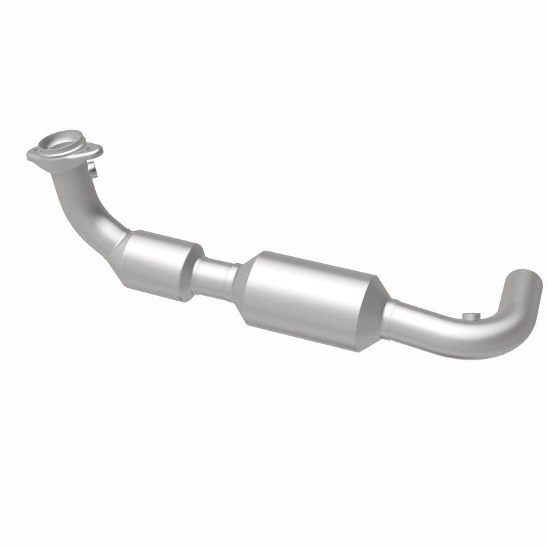 Magnaflow Direct Fit Catalytic Converter for 2000-2004 Ford F-150 5.4L - OneFastShop