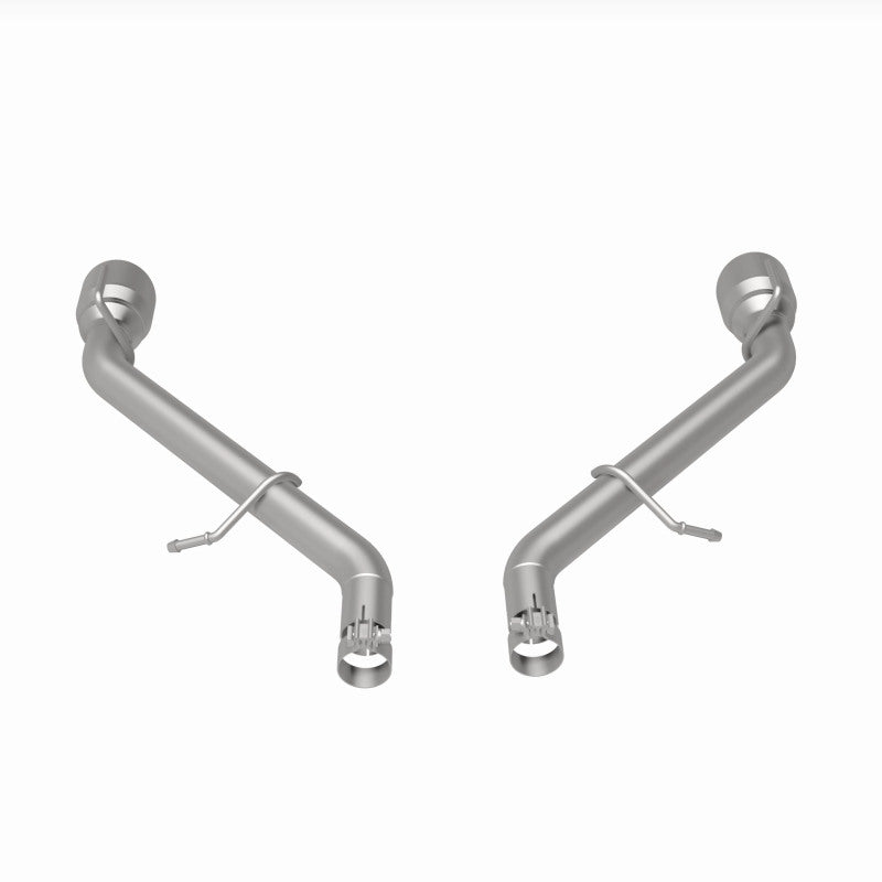 MagnaFlow 2016 Chevy Camaro 3.6L V6 Exhaust Easy Install