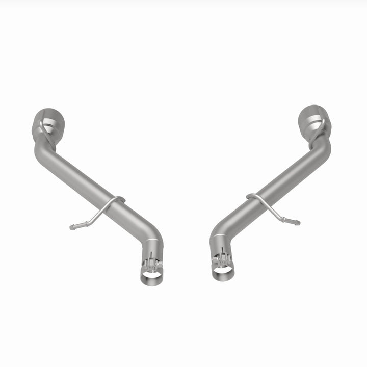 MagnaFlow 2016 Chevy Camaro 3.6L V6 Exhaust Easy Install