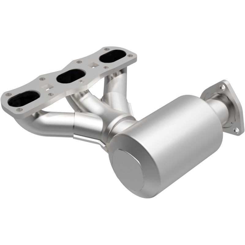 MagnaFlow Direct-Fit Catalytic Converter Left - Porsche Boxster 2000-2004