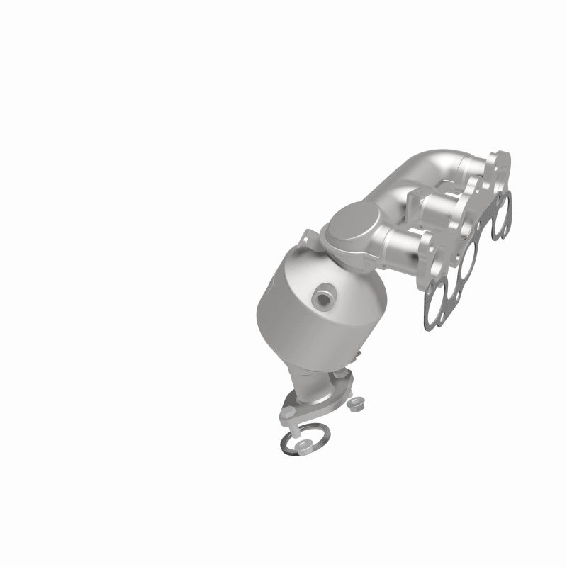 Direct-Fit Catalytic Converter for Avalon/Sienna - Federal/EPA Compliant